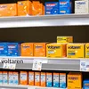 Voltaren dolo sans ordonnance c